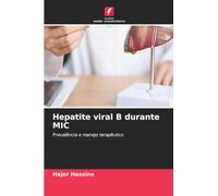 Hepatite viral B durante MIC