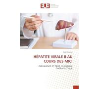 Hépatite Virale B Au Cours Des Mici