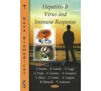 Hepatitis B Virus & Immune Reponse