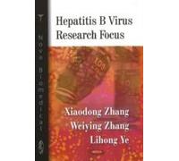 Hepatitis B Virus Research Focus