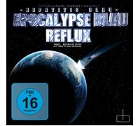 Hepatitis Blau – Apocalypse Blau Reflux – CD – Import