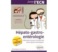 Hépato-gastro-entérologie