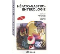 Hépato-gastro-entérologie