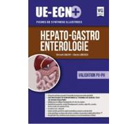 Hépato-Gastro-Entérologie