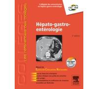 Hépato-gastro-entérologie