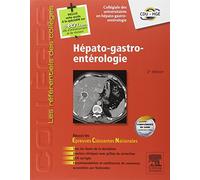 Hépato-gastro-entérologie