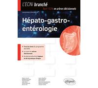 Hépato-gastro-entérologie
