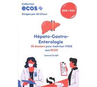 Hépato-Gastro-Enterologie