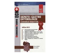 Hépato-Gastro-Entérologie - Chirurgie Digestive
