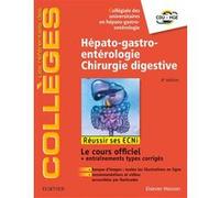 Hépato-Gastro-Entérologie - Chirurgie Digestive
