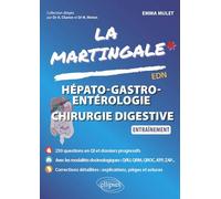 Hépato-Gastro-Entérologie, Chirurgie Digestive - Entrainement