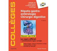 Hépato-Gastro-Entérologie - Chirurgie Digestive
