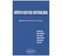 Hepato-Gastro-Enterologie - Edition 2001