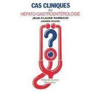 Hepato gastro enterologie J. Rambaud (Auteur)