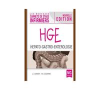Hépato-gastro-entérologie - Jérémy Laurent - Grego - broché - Scolaire / Universitaire