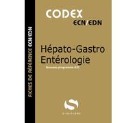 Hépato-Gastro Entérologie - Programme R2c