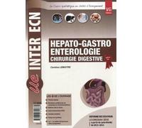 Hépato-gastroentérologie chirurgie digestive