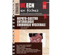 Hépato-Gastroentérologie Chirurgie Viscérale Pierre-Louis Vallée Pierre - Louis Vallée - Sylvain Bodard (Auteur)