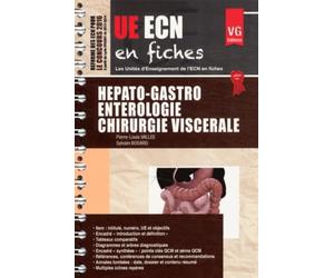 Hépato-Gastroentérologie Chirurgie viscérale