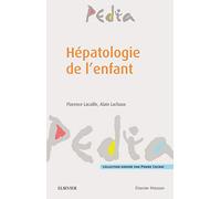 Hépatologie de l'enfant