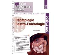 Hépatologie Gastro-Entérologie