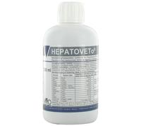 Hepatoveto Flacon 250ml