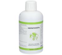 Hepatoveto Solution(S) 250 ml
