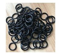 HePbak 10/20 pcs O Rings Brushless Motor Hélice Protector Tabliers solides pour RC Avion Drone Pièces (couleur : 20 pièces)