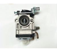 HePbak Carburateur adapté for Echo SRM-335 PE/Pas/PPT/BRD/SRM- 280 300 320 330 336ES Plus Coupe-carb carburateur débroussailleuse