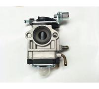HePbak Carburateur adapté for Echo SRM-335 PE/Pas/PPT/BRD/SRM- 280 300 320 330 336ES Plus Coupe-carb carburateur débroussailleuse