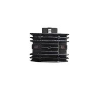 HePbak Chargeur de régulateur adapté aux pièces de Moteur et de générateur CH440 14HP 1740308 (des pièces de Rechange)