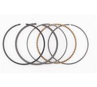 HePbak Kit de Segments de Piston 70mm for GX220 170F Environ 7HP Moteur à Essence Moteur générateur Pompe à Eau (Color : Piston Ring Only)