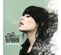 Alex Hepburn – Together Alone – CD – Édition collector