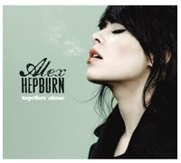 Hepburn, Alex - Together Alone [Digisleeve]