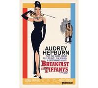 HEPBURN Audrey - 61x91 cm - AFFICHE / POSTER G