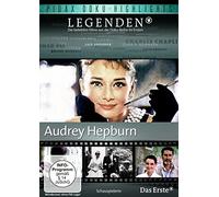Hepburn,Audrey - Legenden: Audrey Hepburn [Import]
