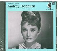 Hepburn, Audrey – Music from The Films of