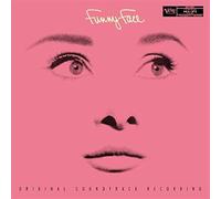 HEPBURN,AUDREY OST/ASTAIRE - FUNNY FACE EXPANDED EDITION CD NEUF