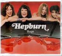 Hepburn - Bugs