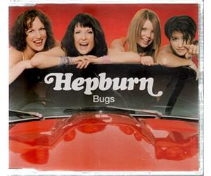 Hepburn - Bugs