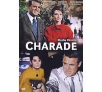 Hepburn - Charade