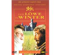 Der Löwe im Winter – Katharine Hepburn – Studiocanal