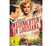 Hepburn,Katharine - Weihnachten in Louisiana [Import]