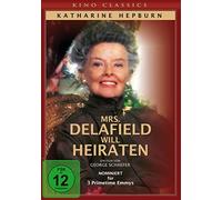 Hepburn,Katherine - Miss Delafield Will Heiraten [Import]