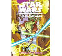 Hepburn, Scott - Star Wars: The Clone Wars - In Service of the Republic