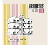 Hepburns Feat. Estella Rosa - Architecture of The Ages [Import]