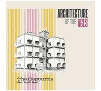Hepburns / Rosa,Estella - Architecture Of The Age [Vinyl Lp]