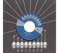 Hepcat – 7 Years Of Plenty – Single 7 pouces
