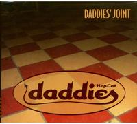 Hepcat Daddies – Daddies Joint – CD