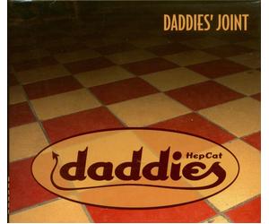 Hepcat Daddies Daddies Joint (CD) Album